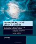 Networking and Online Games Image