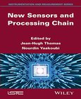 New Sensors and Processing Chain Image