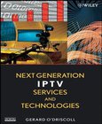 Next Generation IPTV Services and Technologies Image
