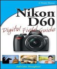 Nikon D60 Digital Field Guide Image