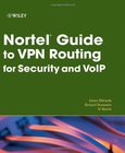 Nortel Guide to VPN Routing Image