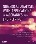 Numerical Analysis with Applications in Mechanics and Engineering Image