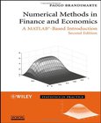 Numerical Methods in Finance and Economics Image