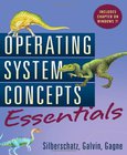 Operating System Concepts Image
