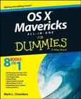 OS X Mavericks Image