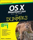 OS X Mountain Lion Image