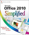Office 2010 Simplified Image