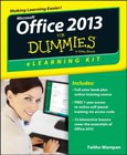 Office 2013 eLearning Kit Image