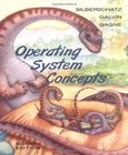 Operating System Concepts Image