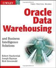 Oracle Data Warehousing Image