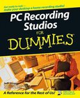 PC Recording Studios Image