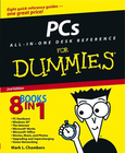 PCs For Dummies Image