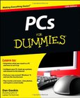 PCs For Dummies Image