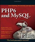 PHP6 and MySQL Bible Image