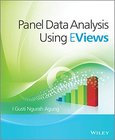 Panel Data Analysis using EViews Image