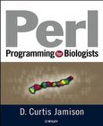 Perl Programming for Biologists Image
