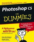 Photoshop CS For Dummies Image