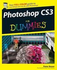 Photoshop CS3 For Dummies Image