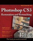 Photoshop CS3 Restoration and Retouching Bible Image