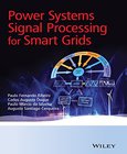 Power Systems Signal Processing for Smart Grids Image