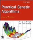 Practical Genetic Algorithms Image