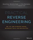 Practical Reverse Engineering Image