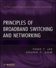 Principles of Broadband Switching and Networking Image