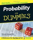 Probability For Dummies Image