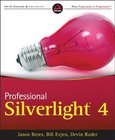 Professional Silverlight 4 Image