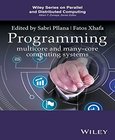 Programming Multicore and Many-core Computing Systems Image