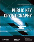 Public Key Cryptography Image
