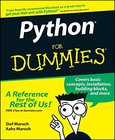 Python For Dummies Image