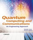 Quantum Computing and Communications Image