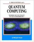 Quantum Computing Image