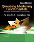 Queueing Modelling Fundamentals Image