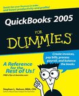 QuickBooks 2005 Image