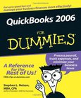 QuickBooks 2006 For Dummies Image