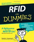 RFID For Dummies Image