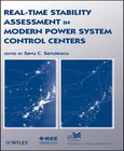 Real-Time Stability Assessment in Modern Power System Control Centers Image