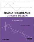 Radio Frequency Circuit Design Image