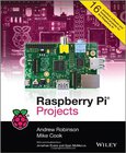 Raspberry Pi Projects Image