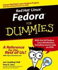 Red Hat Linux Fedora Image