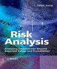 Risk Analysis Image