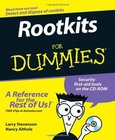 Rootkits for Dummies Image