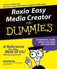 Roxio Easy Media Creator Image