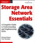 Storage Area Network Essentials Image