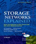 Storage Networks Explained Image