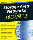 Storage Area Networks Image
