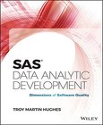 SAS Data Analytic Development Image