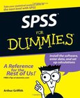 SPSS For Dummies Image